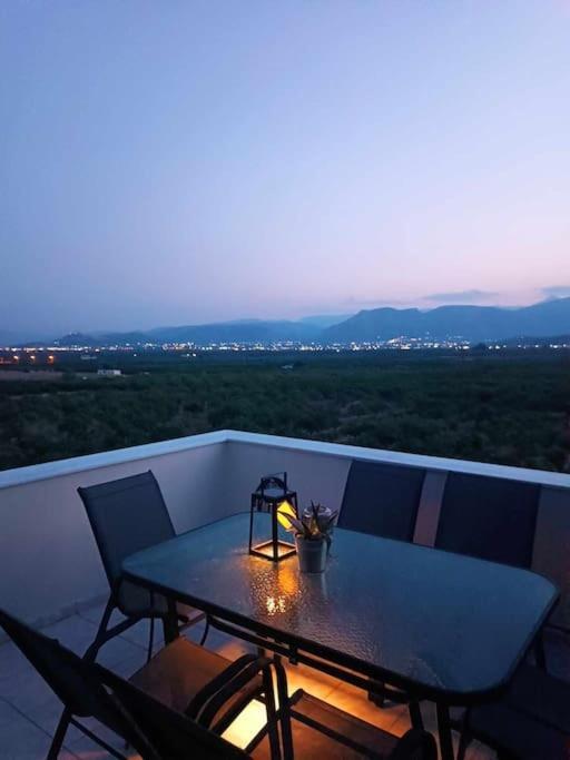 Enchanting Mycenae - Your Greek Holiday Retreat Argos Buitenkant foto