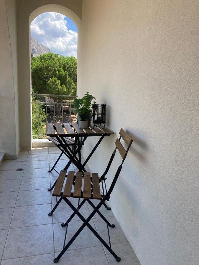 Enchanting Mycenae - Your Greek Holiday Retreat Argos Buitenkant foto