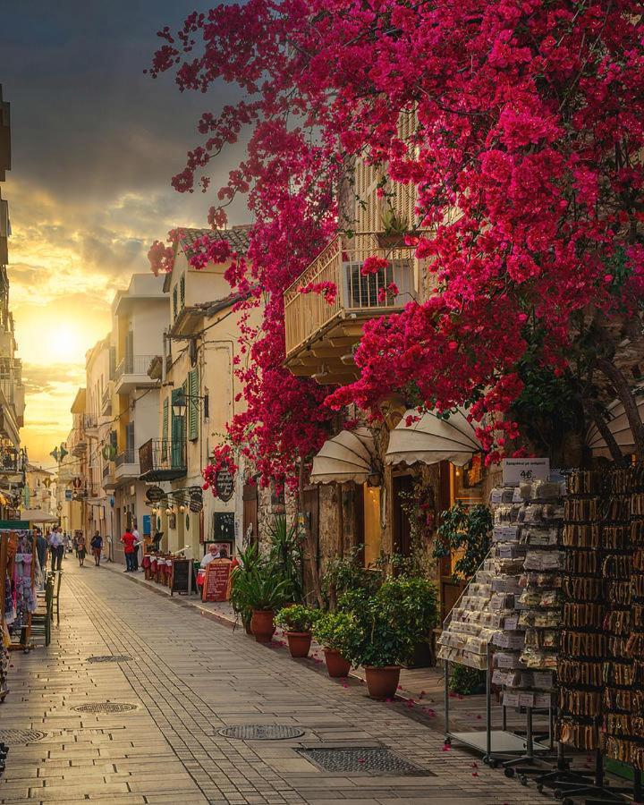 Enchanting Mycenae - Your Greek Holiday Retreat Argos Buitenkant foto